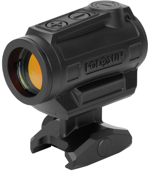Holosun ARO MRS Advanced Rifle Optic 1x22mm Reflex Red Dot Sight - ARO-MRS-GD
