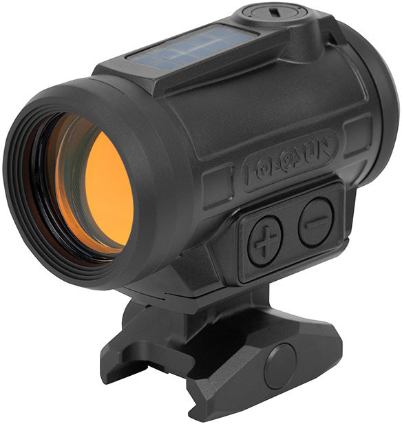 Holosun ARO-EVO 1x26mm Reflex Red Dot Sight - ARO-EVO-GR2