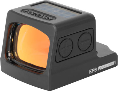 Holosun Enclosed Pistol Sight w/Multiple Reticle System - EPS-GR-MRS