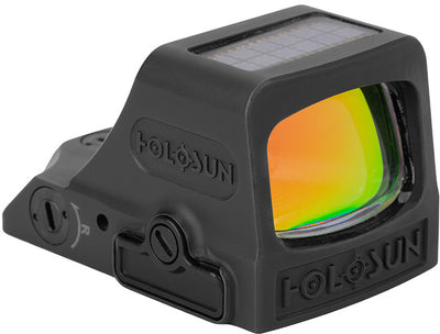 Holosun HE508T-GR-X2 1x 2 MOA Dot Green Dot Sights - HE508T-GR X2