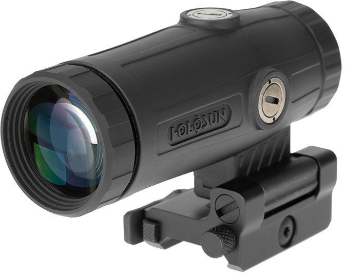 Holosun HM3X 3x Red Dot Sight Magnifier - HM3X