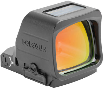 Holosun 507 Pro Max Red 1x 1.18x0.98in Reflex Red Dot Sight - HS507-PROMAX-RD-PRS