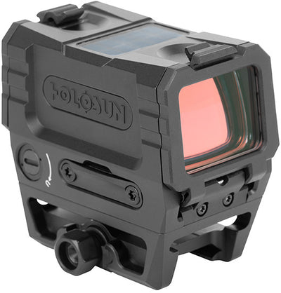Holosun AEMS-EVO-GD 1x 1.26x0.98 in Reflex Red Dot Sight - AEMS-EVO-GR