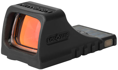 Holosun SCS MOS Green Solar Charging Sight - SCS-VP9-GR