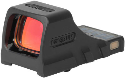 Holosun SCS Solar Charging Sight for Walther Arms 1x - SCS-PDP-GR