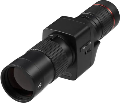 Kite Optics 17-35x60 Stabilized Spotting Scope ED w/ Li-ion - K280307