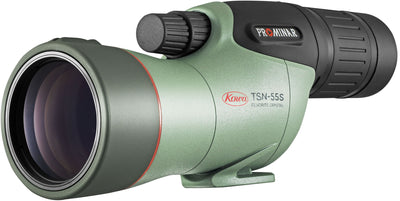 Kowa TS-55 PROMINAR 17-40x55mm Spotting Scope - TSN-55A