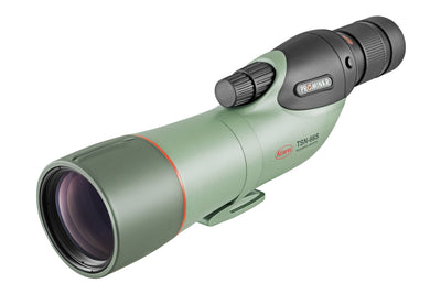Kowa TSN-66S ZM Prominar 25-60x Spotting Scope Set - TSN-66S ZM SET