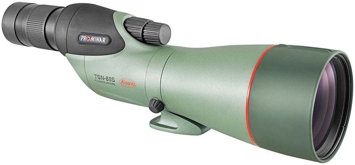 Kowa TSN-88A ZM 25-60x Spotting Scope Set - TSN-88A ZM SET