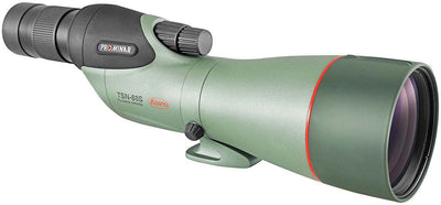 Kowa TSN-88A ZM 25-60x Spotting Scope Set - TSN-88A ZM SET