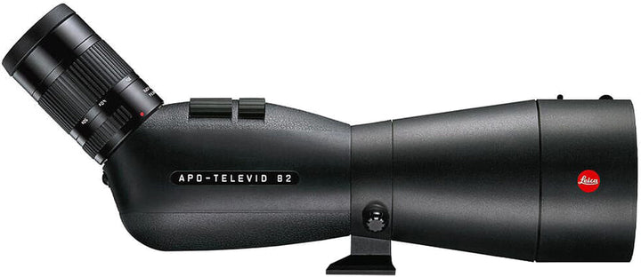 Leica APO-Televid 25-50x 82mm Spotting Scope - 40124