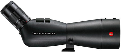 Leica APO-Televid 25-50x 82mm Spotting Scope - 40124