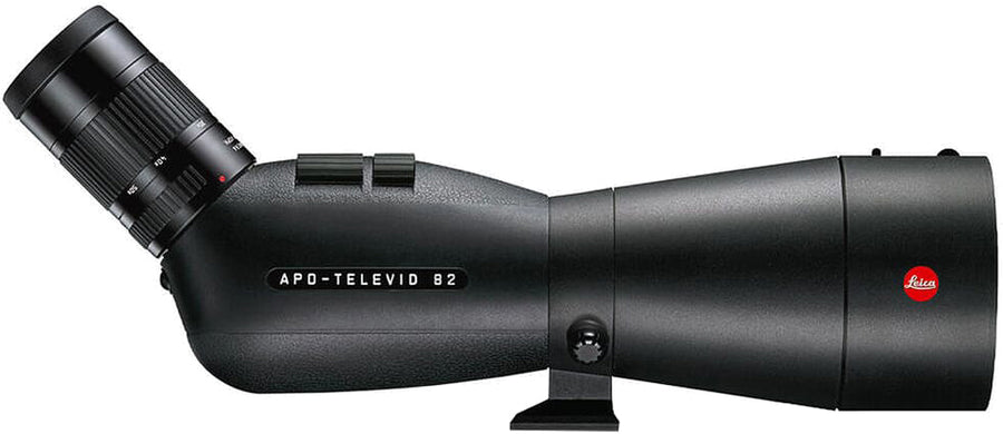 Leica APO-Televid 25-50x 82mm Spotting Scope - 40124