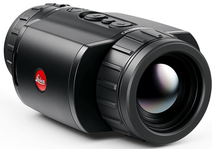 Leica Calonox 2 View 2.5x Thermal Rifle Scope - 50513