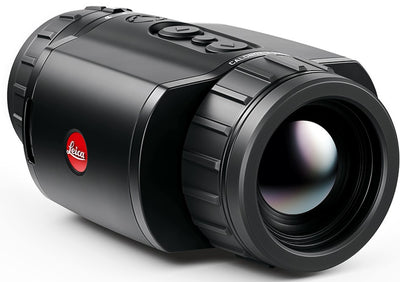 Leica Calonox 2 View 2.5x Thermal Rifle Scope - 50513