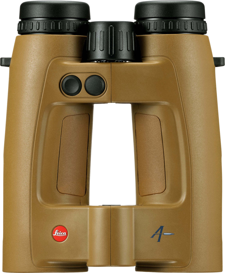 Leica Geovid Max 10x42mm Rangefinder Binoculars - 40831