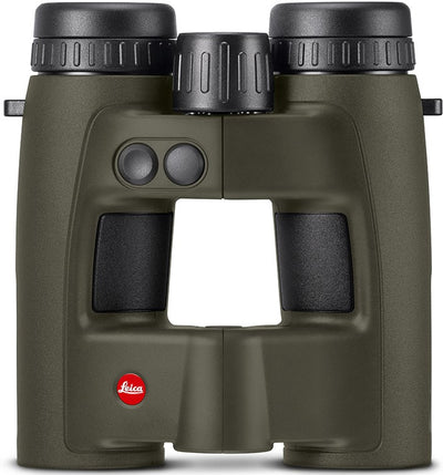 Leica Geovid Pro 10x32mm Rangefinder Roof Prism Binocular - 40820