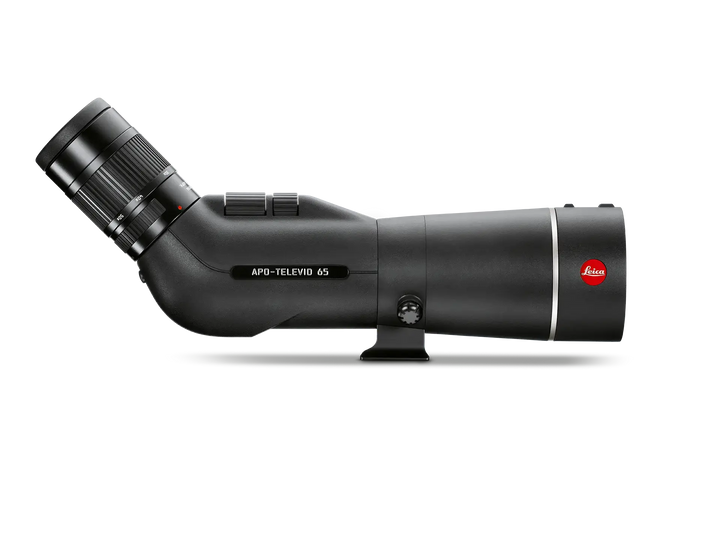 Leica APO -Televid 20-60x65mm Spotting Scope Kit - 40156