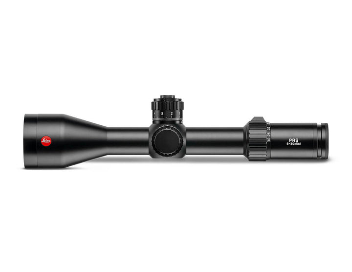 Leica PRS 5-30x56mm 34mm Tube Rifle Scope, First Focal Plane - 51301