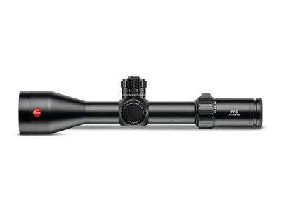 Leica PRS 5-30x56mm 34mm Tube Rifle Scope, First Focal Plane - 51301