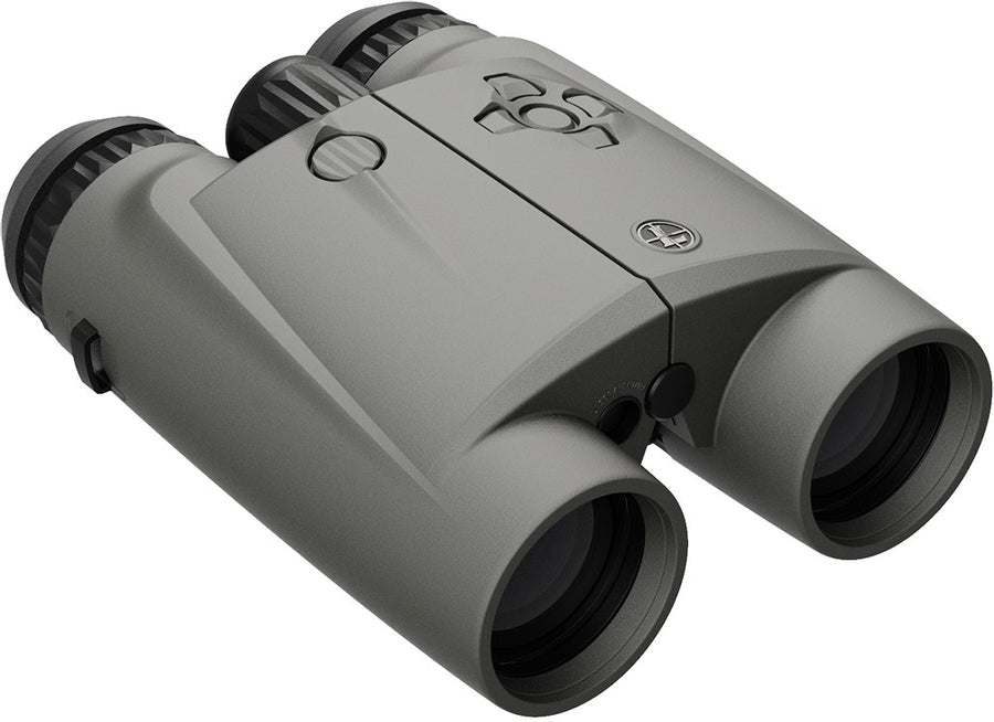 Leupold BX-6 Range HD 4DoF 10x42m Binocular - 185190