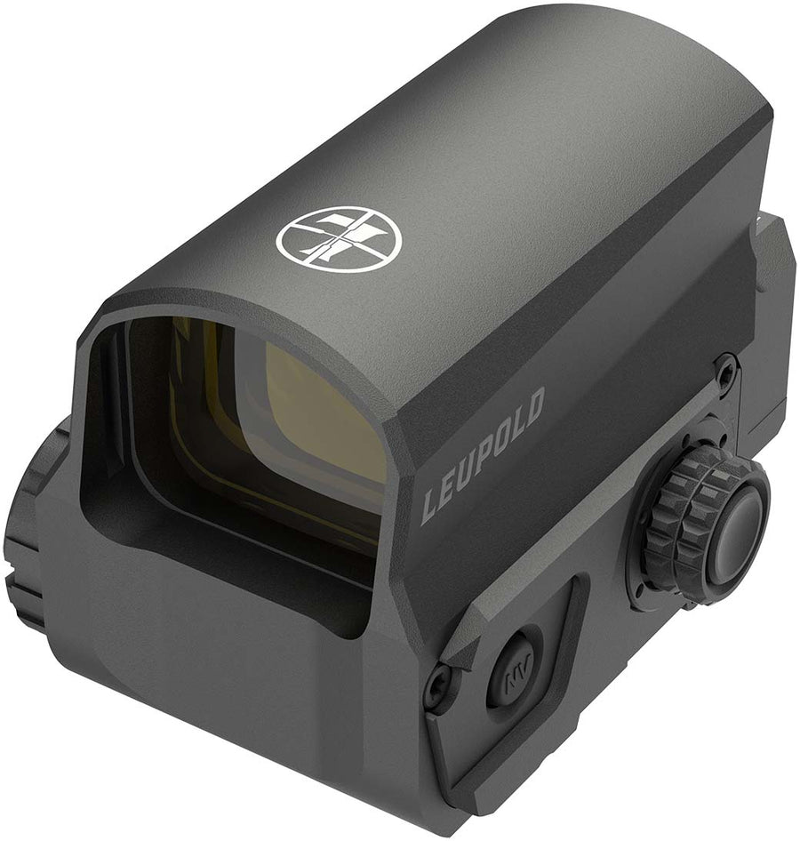 Leupold LCO Pro F2 1x Reflex Red Dot Sight - 187641