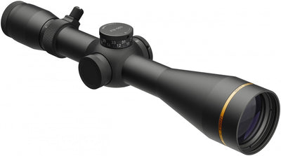 Leupold VX-4HD 3-12x50mm 30mm Tube Rifle Scope, Second Focal Plane - 185455