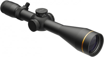 Leupold VX-4HD 4-16x50mm 30mm Tube Rifle Scope, Second Focal Plane - 185457