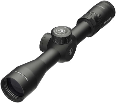Leupold Mark 4HD 2.5-10x42 Rifle Scope, 30mm Tube, Second Focal Plane - 183737