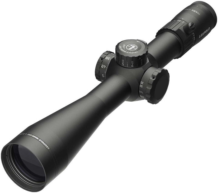 Leupold Mark 4HD 6-24x52 Rifle Scope, 34mm Tube, First Focal Plane - 183824