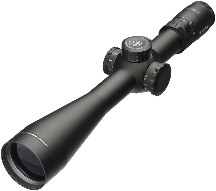 Leupold Mark 4HD 8-32x56 Rifle Scope, 34mm Tube, First Focal Plane - 183971