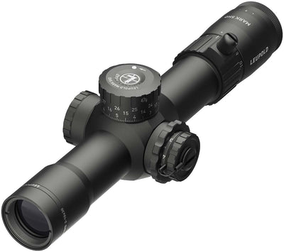 Leupold Mark 5HD 2-10x30mm 35mm Tube M5C3 Rifle Scope, FFP - 179709