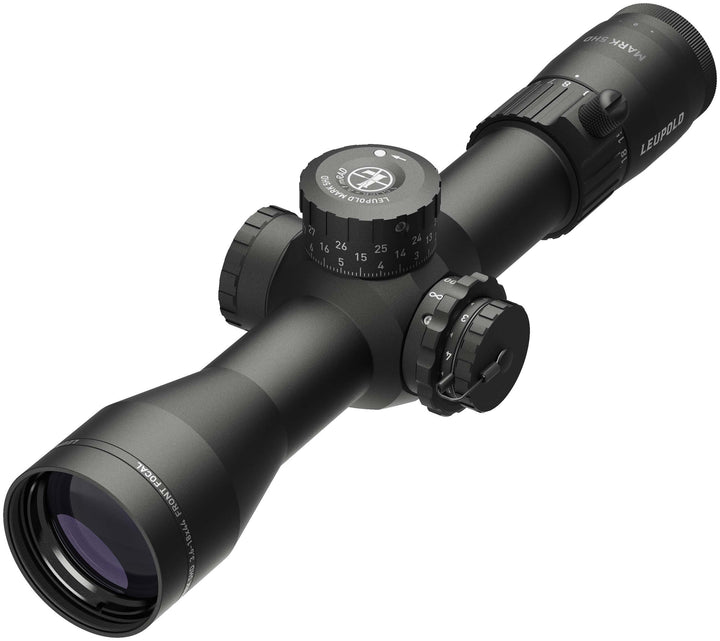 Leupold Mark 5HD 3.6-18x44 Rifle Scope, 35mm Tube, First Focal Plane - 176811