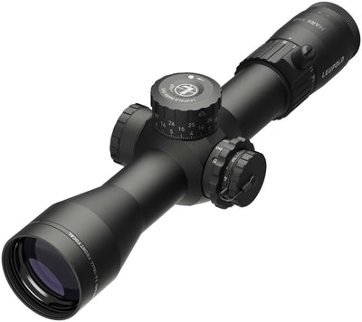 Leupold Mark 5HD 3.6-18x44 Rifle Scope, 35mm Tube, First Focal Plane - 176811