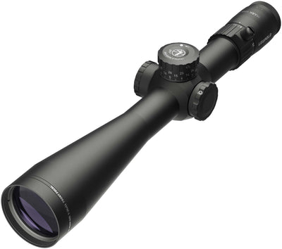 Leupold Mark 5HD 7-35x56 Rifle Scope, 35mm Tube, First Focal Plane - 176124
