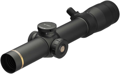 Leupold VX-3HD 1.5-5x20mm Rifle Scope, 30 mm Tube, Second Focal Plane (SFP) - 180626