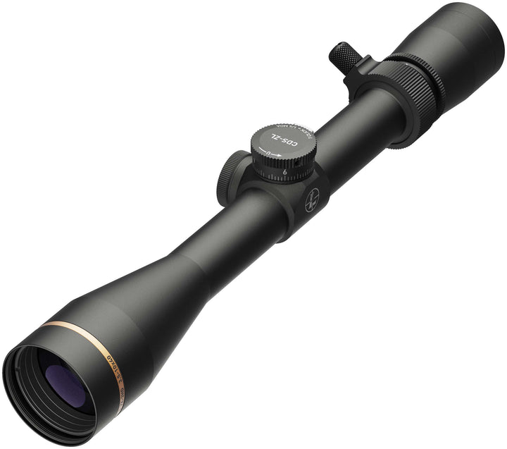Leupold VX-3HD 3.5-10x40mm Rifle Scope, 1" Tube, Second Focal Plane (SFP) - 180617