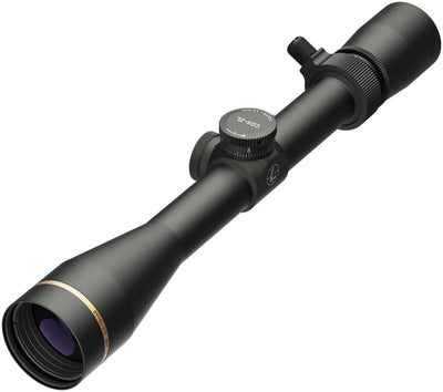 Leupold VX-3HD 3.5-10x40mm Rifle Scope, 1" Tube, Second Focal Plane (SFP) - 180617