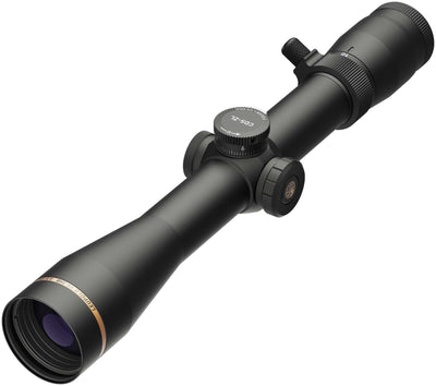 Leupold VX-3HD 3.5-10x40mm Rifle Scope, 30 mm Tube, Second Focal Plane (SFP) - 180627