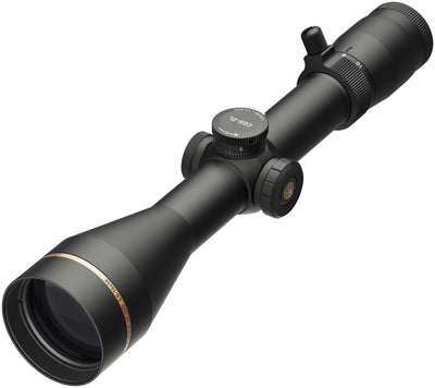 Leupold VX-3HD 3.5-10x50mm Rifle Scope, 30 mm Tube, Second Focal Plane (SFP) - 180628