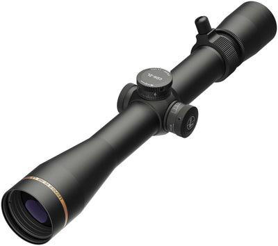 Leupold VX-3HD Side Focus CDS-ZL Wind-Plex 4.5-14x40mm Rifle Scope, 30mm Tube, Second Focal Plane (SFP) - 180623