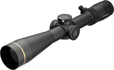 Leupold VX-5HD Gen 2 3-15x44mm 30mm Tube Riflescope, Second Focal Plane - 183851