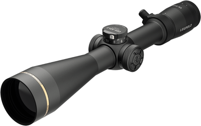 Leupold VX-5HD Gen 2 3-15x50mm 30mm Tube Riflescope, Second Focal Plane - 183854
