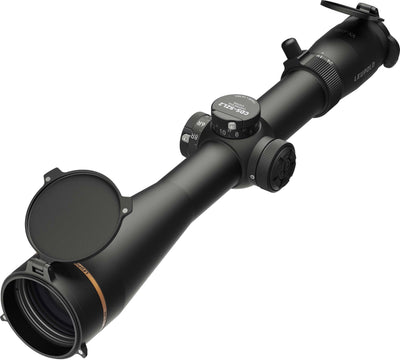 Leupold VX-6HD Gen 2 4-24x52 34mm Tube CDS-SZL2 Rifle Scope, Second Focal Plane - 183841