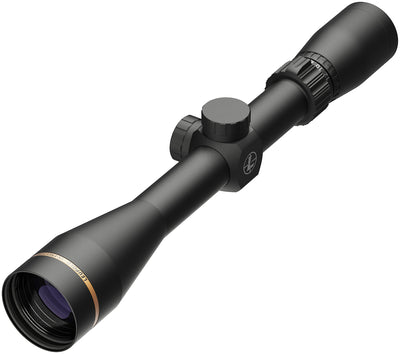 Leupold VX-Freedom 4-12x40 Rifle Scope, 1 inch Tube - 185336