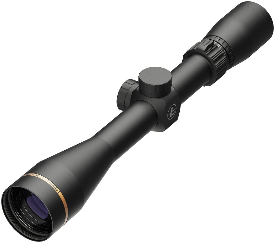 Leupold VX-Freedom 4-12x40 Rifle Scope, 1 inch Tube - 185336