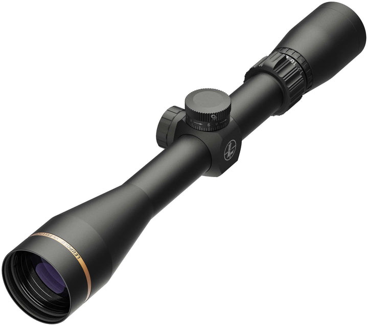 Leupold VX-Freedom 4-12x40mm Rifle Scope, 1" Tube, Second Focal Plane (SFP) - 180600