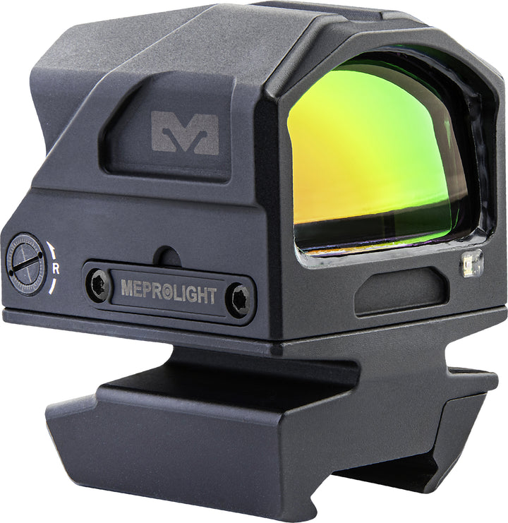 Meprolight MCO PRO 1x Reflex Red Dot Sight - 901142372