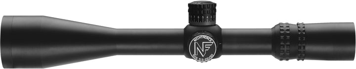 NightForce NXS 5.5-22x50 Rifle Scope, 30mm Tube, Second Focal Plane (SFP) - C505