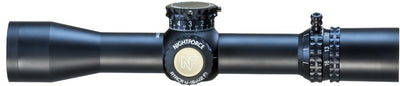 NightForce ATACR 4-16x42mm Rifle Scope, 34mm Tube, First Focal Plane - C575